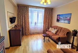 2-к квартира, вторичка, 66м2, 3/9 этаж