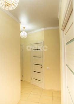 2-к квартира, вторичка, 106м2, 9/11 этаж