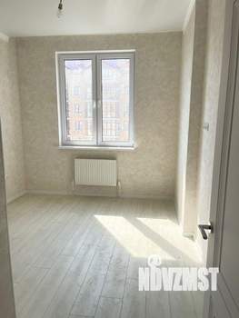 2-к квартира, вторичка, 64м2, 13/15 этаж