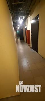 Студия квартира, вторичка, 20м2, 1/14 этаж