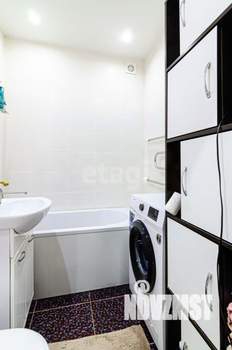 1-к квартира, вторичка, 48м2, 9/9 этаж