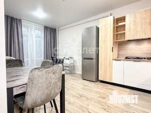 1-к квартира, вторичка, 44м2, 2/4 этаж