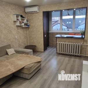1-к квартира, вторичка, 30м2, 4/9 этаж