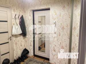 1-к квартира, вторичка, 47м2, 6/9 этаж