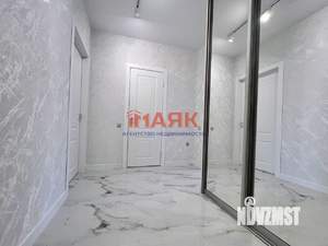 1-к квартира, вторичка, 48м2, 9/11 этаж