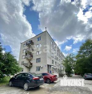 1-к квартира, вторичка, 37м2, 5/5 этаж