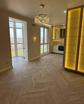 3-к квартира, вторичка, 81м2, 15/16 этаж