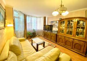 2-к квартира, вторичка, 78м2, 4/10 этаж