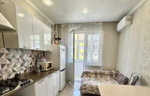 1-к квартира, вторичка, 43м2, 5/9 этаж