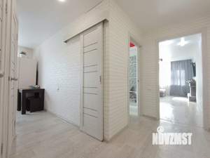 3-к квартира, вторичка, 57м2, 3/5 этаж