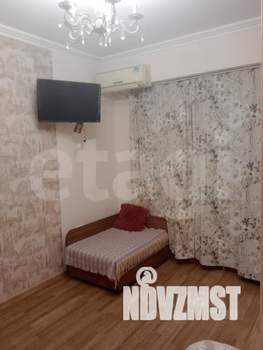 1-к квартира, вторичка, 30м2, 3/7 этаж