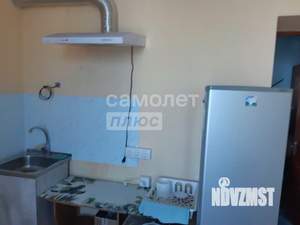 1-к квартира, вторичка, 22м2, 3/3 этаж