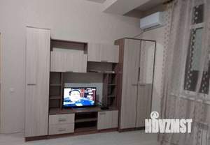 1-к квартира, вторичка, 42м2, 3/4 этаж