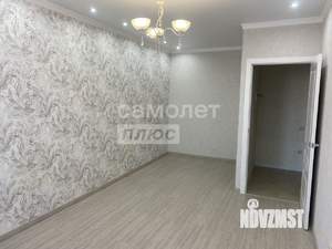 1-к квартира, вторичка, 34м2, 7/10 этаж