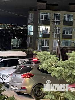 1-к квартира, вторичка, 38м2, 1/4 этаж