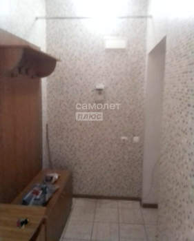 1-к квартира, вторичка, 37м2, 4/6 этаж