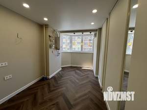 2-к квартира, вторичка, 55м2, 3/11 этаж