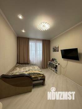 1-к квартира, вторичка, 36м2, 10/16 этаж