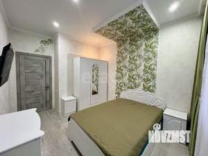 2-к квартира, вторичка, 64м2, 8/15 этаж