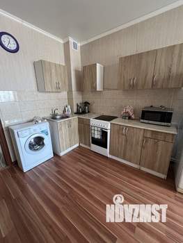 1-к квартира, вторичка, 44м2, 5/7 этаж