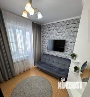 1-к квартира, вторичка, 36м2, 1/6 этаж