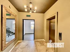 1-к квартира, вторичка, 57м2, 8/9 этаж