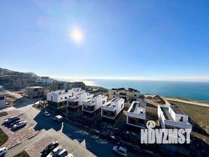 2-к квартира, вторичка, 63м2, 7/8 этаж