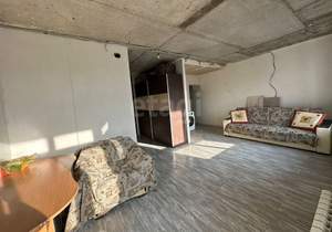 1-к квартира, вторичка, 43м2, 8/8 этаж