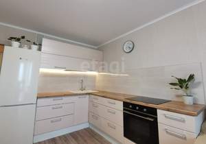 2-к квартира, вторичка, 65м2, 14/16 этаж