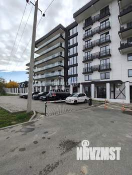 1-к квартира, вторичка, 48м2, 3/7 этаж