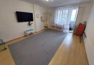 2-к квартира, вторичка, 74м2, 3/9 этаж