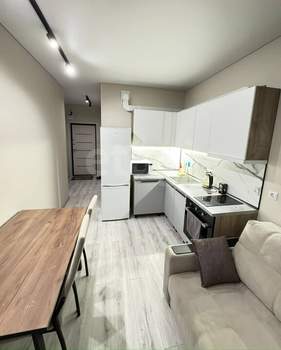 1-к квартира, вторичка, 35м2, 7/14 этаж