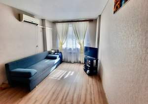 1-к квартира, вторичка, 43м2, 2/11 этаж