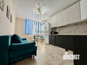 1-к квартира, вторичка, 42м2, 2/16 этаж