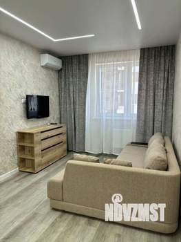 1-к квартира, вторичка, 45м2, 10/14 этаж