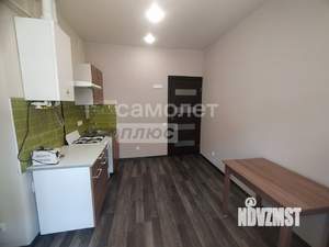 1-к квартира, вторичка, 35м2, 3/5 этаж