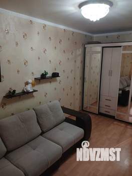1-к квартира, вторичка, 32м2, 1/9 этаж