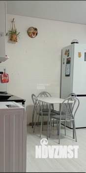 Студия квартира, вторичка, 31м2, 7/16 этаж