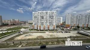 1-к квартира, вторичка, 34м2, 7/17 этаж