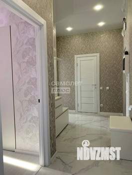 2-к квартира, вторичка, 53м2, 11/16 этаж