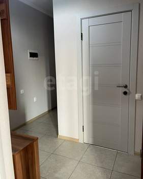 1-к квартира, вторичка, 39м2, 10/16 этаж