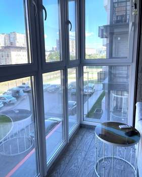 2-к квартира, вторичка, 54м2, 3/9 этаж