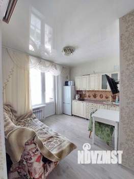 1-к квартира, вторичка, 37м2, 7/8 этаж