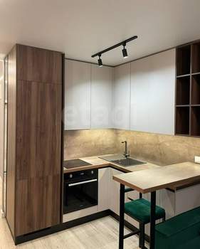 2-к квартира, вторичка, 52м2, 12/12 этаж