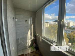 1-к квартира, вторичка, 45м2, 7/10 этаж