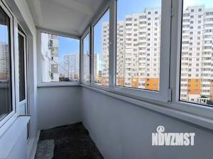 1-к квартира, вторичка, 38м2, 5/16 этаж