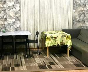 2-к квартира, вторичка, 30м2, 1/6 этаж