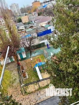 3-к квартира, вторичка, 62м2, 5/5 этаж