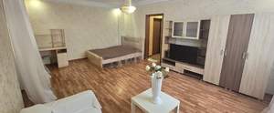 1-к квартира, вторичка, 50м2, 5/7 этаж