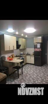 1-к квартира, вторичка, 46м2, 1/6 этаж